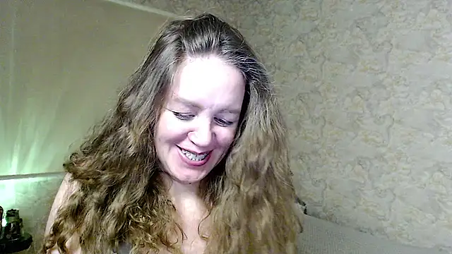 Chat XXX Live Fern_Lust