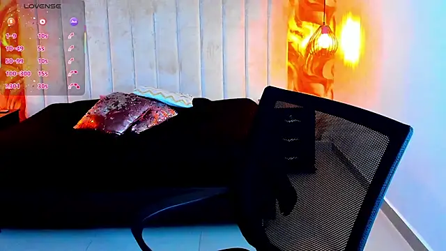 miichael_black – Naživo XXX chat