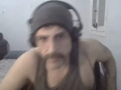 BrunoAlphaBR Webcamshow