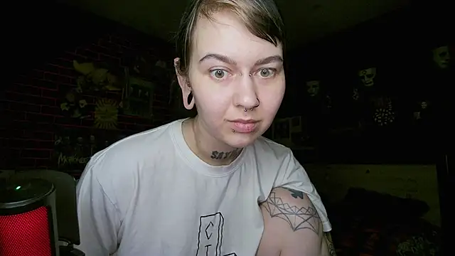 MessalinaOfficial Live XXX-chat