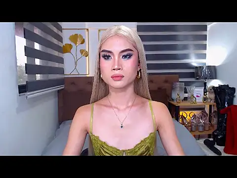 Czat XXX na żywo – JuicyCockThea