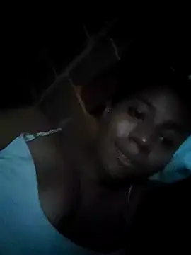 rakeliii's Webcam Show