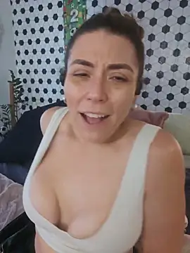 Živý XXX chat Ellie-Elizabeth
