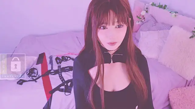 Czat XXX na żywo – LongoriaEva