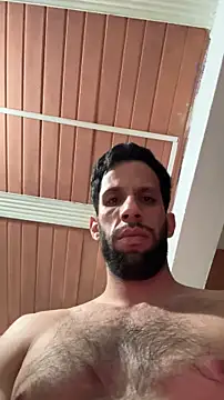 Karim_mansur webcam show