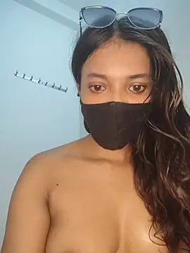 Candyy_crushh ওয়েবক্যাম শো