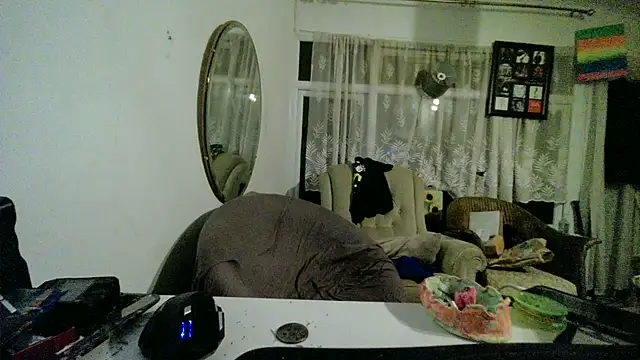 XXX chat uživo modela maannn8962