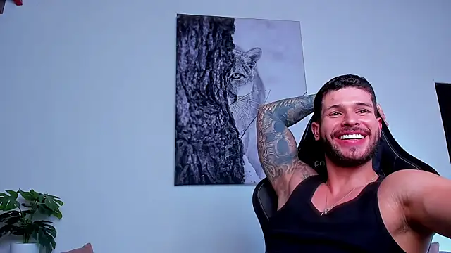 عرض كام Santos_ramirez1
