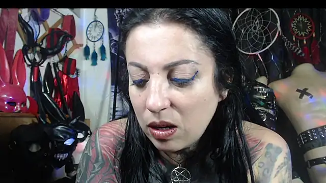 Astartexxxn Live XXX chat