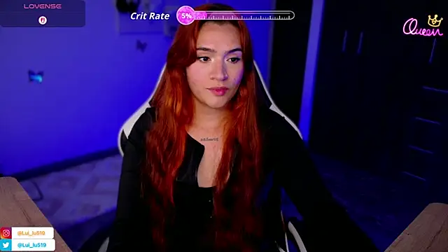 ImLui_lu's Live XXX Chat