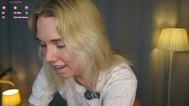 Czat XXX na żywo – DianeHonnette