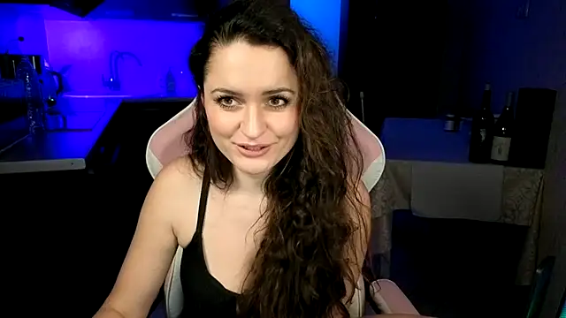 Cerann1 Live XXX-Chat