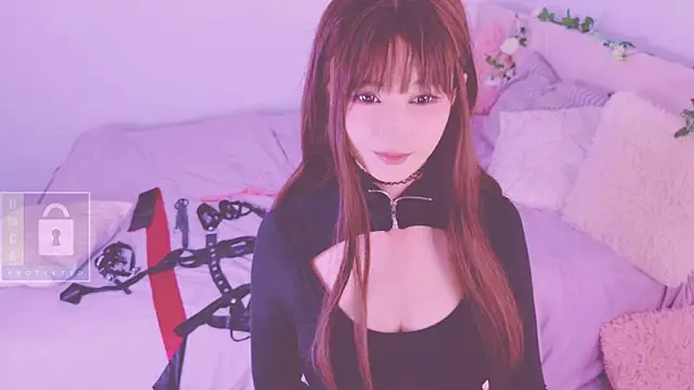 LongoriaEva Live XXX-Chat