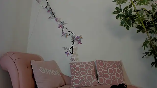 Czat XXX na żywo – AfroditaVega_