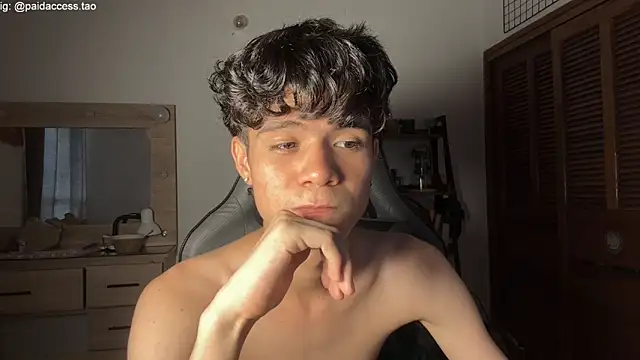 Chat XXX Live OopsAgain_
