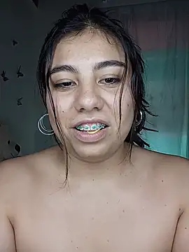 SakuraDoll7u7's Live XXX Chat