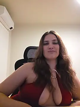 Chat XXX en directo de MiaRides19