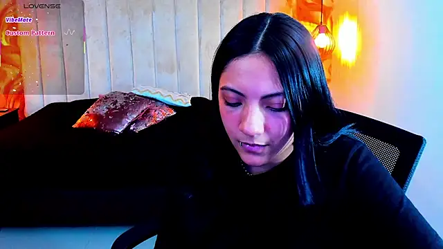 miichael_black Live XXX-Chat
