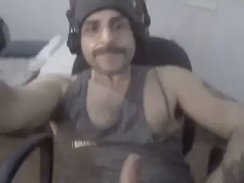 BrunoAlphaBR Show in webcam