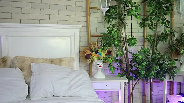 EmillyBronte 라이브 XXX 채팅
