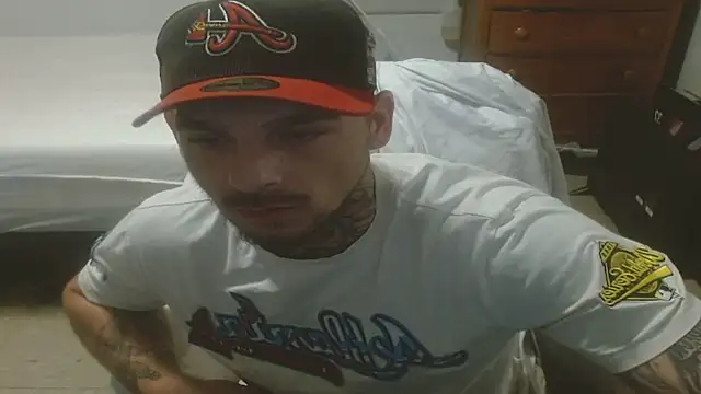 Chat XXX en directo de DADDY_KANE8---