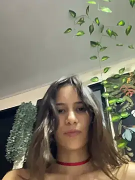 reaLISStic's Live XXX Chat