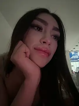 Bonny_Eva élő XXX-chatje