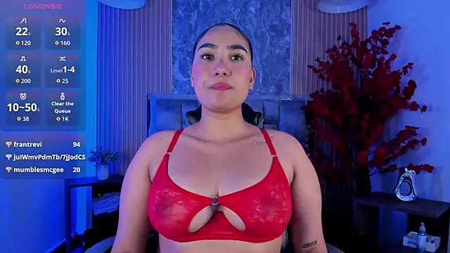 Sulay_Kimn Live XXX chat