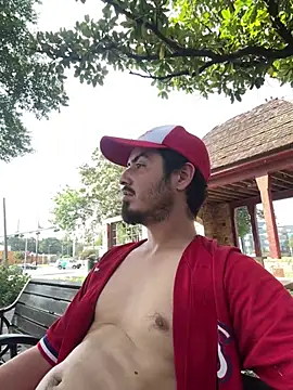 Bbyboyivan's Live XXX Chat