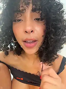 OSHUN_'s Live XXX Chat
