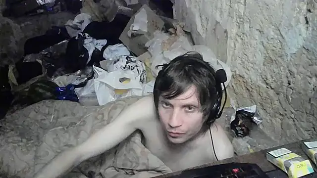 Chatroom XXX en direct de makarov1993