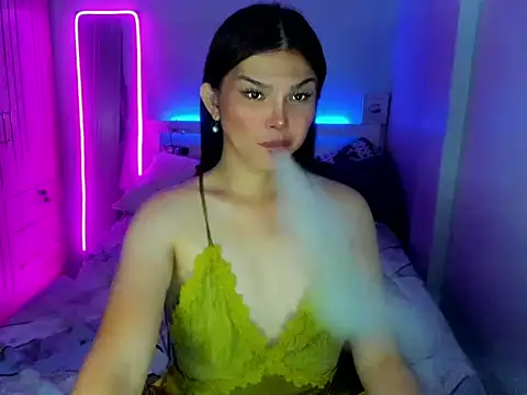 HaileyWalker_ – Live XXX-chat