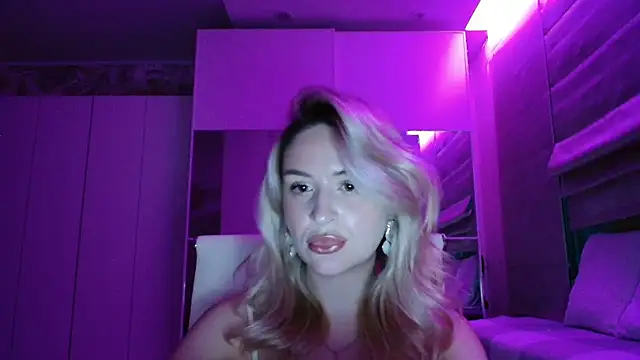 XXX chat uživo modela Jolenneky