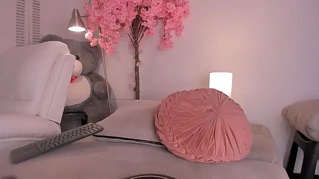 kitty_miaaのライブXXXチャット