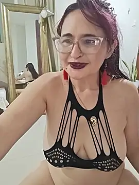Sweetsorgaria Live XXX Chat