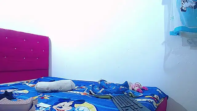 candy_dustano691 লাইভ XXX চ্যাট