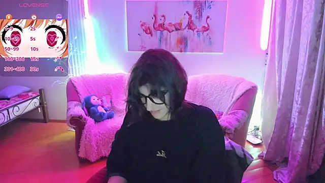 A_Skyy Chat XXX in diretta