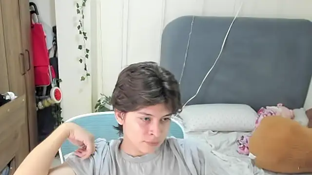 Chat XXX en directo de Felixzyn