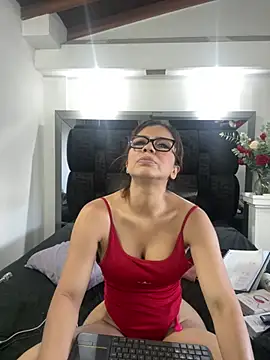 Arianna_Jones1's Live XXX Chat