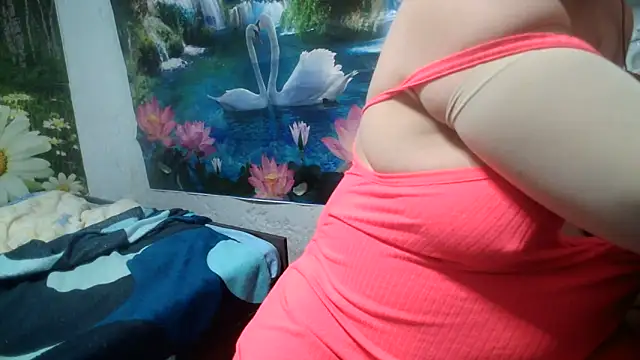 Sembang XXX Secara Langsung AnnaXGoldX
