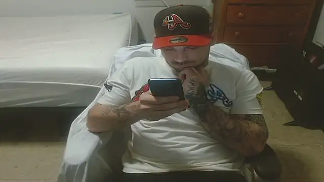DADDY_KANE8---: απευθείας συνομιλία ΧΧΧ