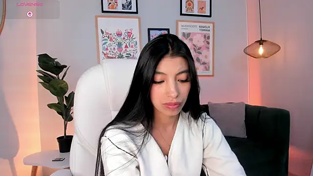 Tiffany_Low Live XXX-Chat