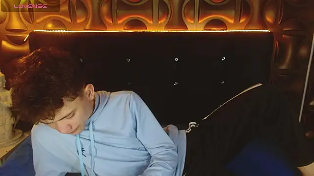 Czat XXX na żywo – cruz_dante