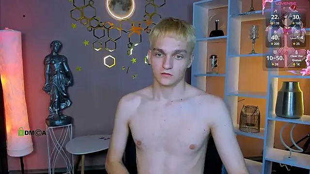 john_lik – Naživo XXX chat
