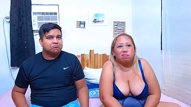 Živý XXX chat lucasandSofi