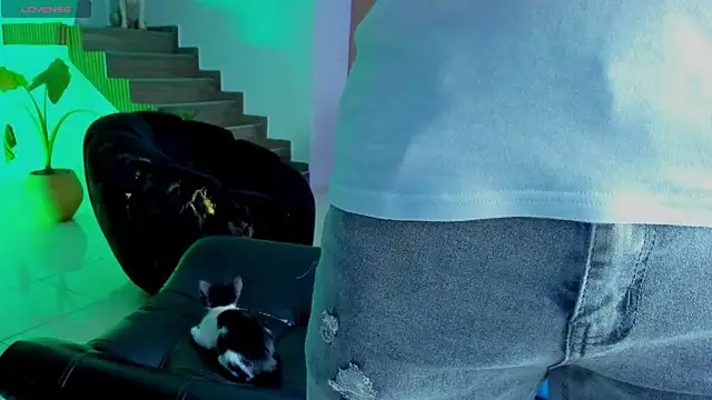 lukas_green11 – Naživo XXX chat