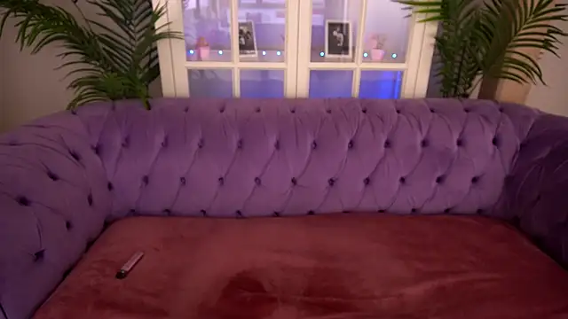 _MaryGirl_ 라이브 XXX 채팅