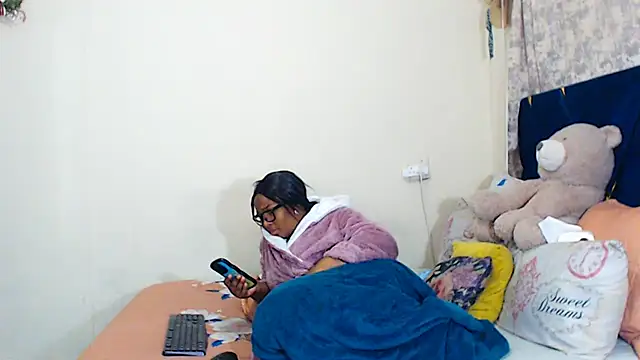 Chat XXX ao vivo de veronica1xxx