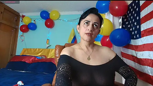 צ'אט XXX בשידור חי של ISABEEL_SOFIA01