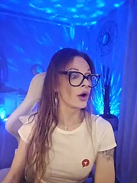 Chat XXX en directo de Luna_Kitanna